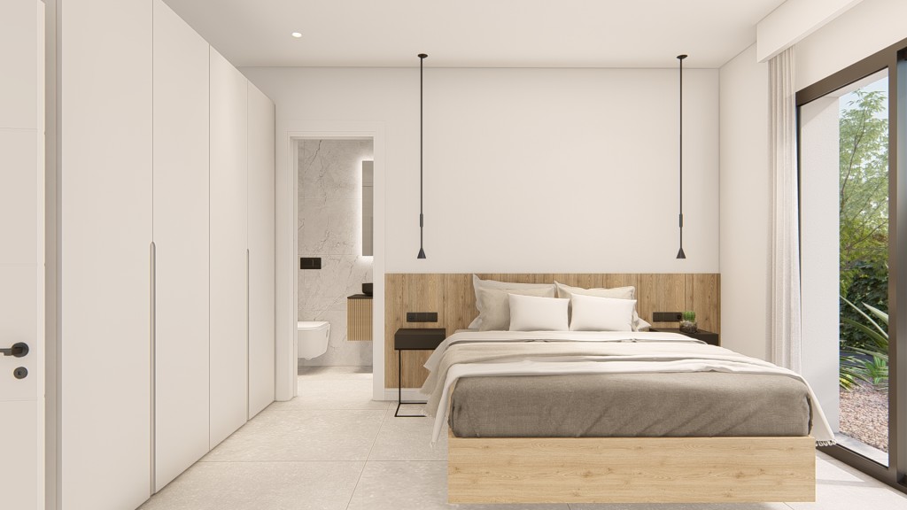 Imagen 4 de Casa-Chalet en Venta en Molina De Segura Murcia