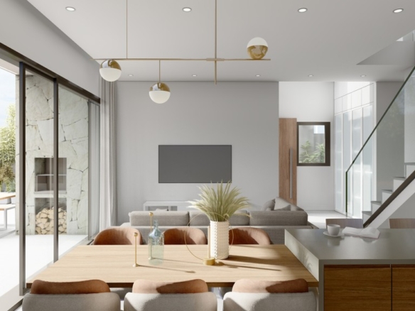 Imagen 3 de Casa-Chalet en Venta en San Juan De Los Terreros Almería