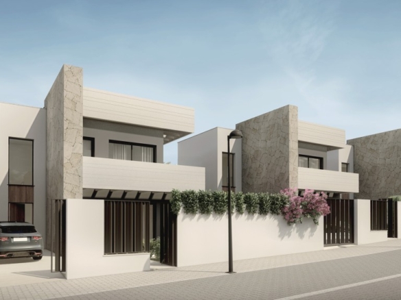 Imagen 4 de Casa-Chalet en Venta en San Juan De Los Terreros Almería