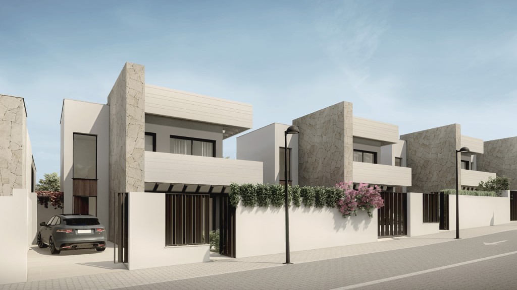 Imagen 4 de Casa-Chalet en Venta en San Juan De Los Terreros Almería