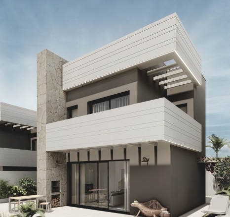 Imagen 1 de Casa-Chalet en Venta en San Juan De Los Terreros Almería