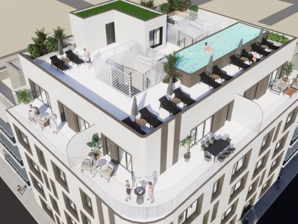 Imagen 4 de Apartamento en Venta en Torrevieja Alicante