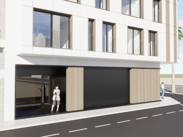 Imagen 2 de Ático en Venta en Torrevieja Alicante