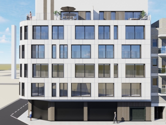 po-1264105-imagen - El Club del Propietario Imagen 1 de Ático en Venta en Torrevieja Alicante