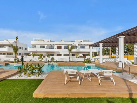 Imagen 2 de Apartamento en Venta en Alcazares