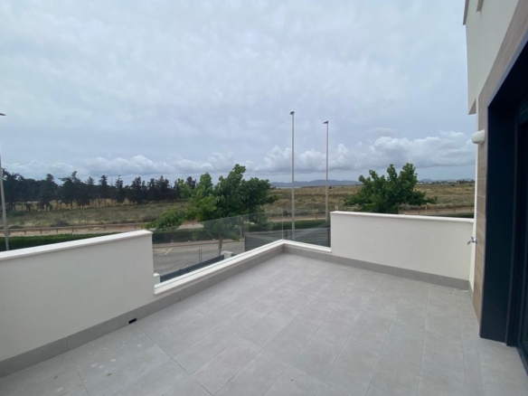 Imagen 2 de Casa-Chalet en Venta en Alcazares