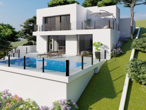 po-1264142-imagen - El Club del Propietario Imagen 1 de Casa-Chalet en Venta en Benitachell Alicante