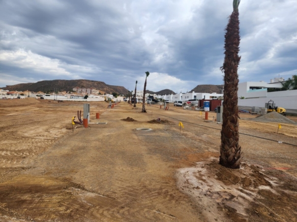 Imagen 3 de Casa-Chalet en Venta en San Juan De Los Terreros Almería