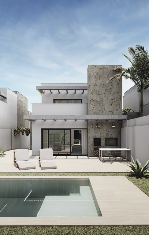 Imagen 1 de Casa-Chalet en Venta en San Juan De Los Terreros Almería