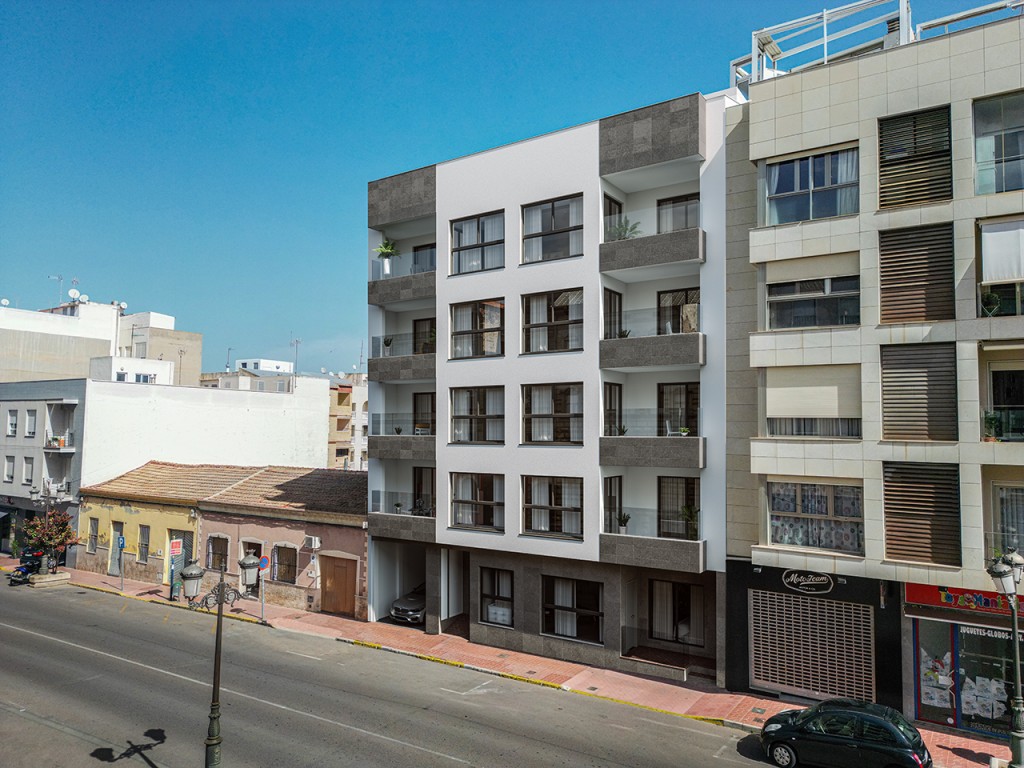 Imagen 2 de Ático en Venta en Guardamar Del Segura Alicante