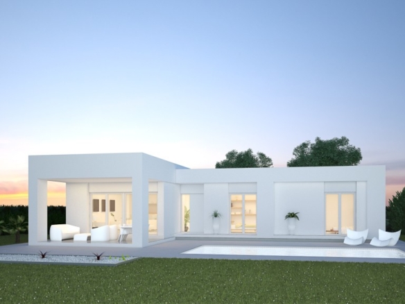 po-1264151-imagen - El Club del Propietario Imagen 1 de Casa-Chalet en Venta en Pinoso Alicante