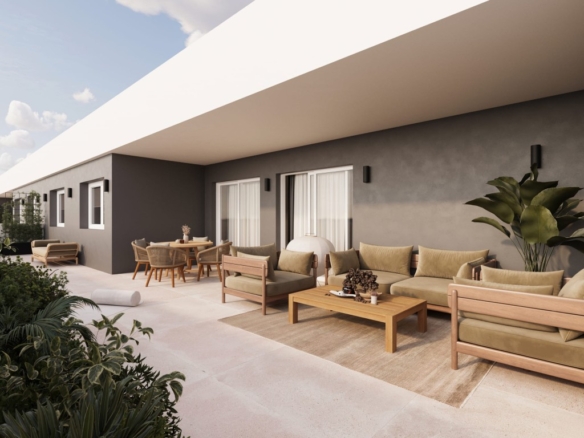 Imagen 1 de Ático en Venta en Aguilas Murcia