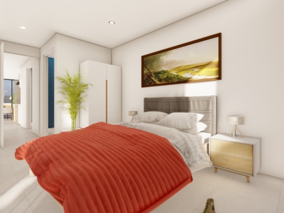 Imagen 3 de Casa-Chalet en Venta en Murcia Murcia