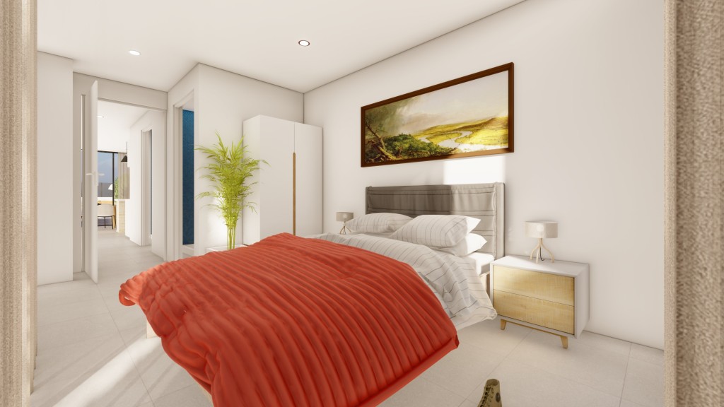 Imagen 3 de Casa-Chalet en Venta en Murcia Murcia