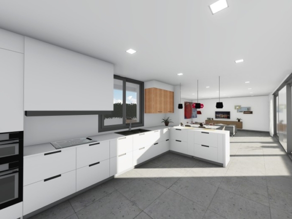 Imagen 3 de Casa-Chalet en Venta en San Juan De Los Terreros Almería