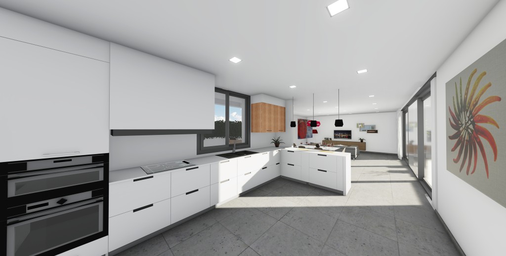 Imagen 3 de Casa-Chalet en Venta en San Juan De Los Terreros Almería