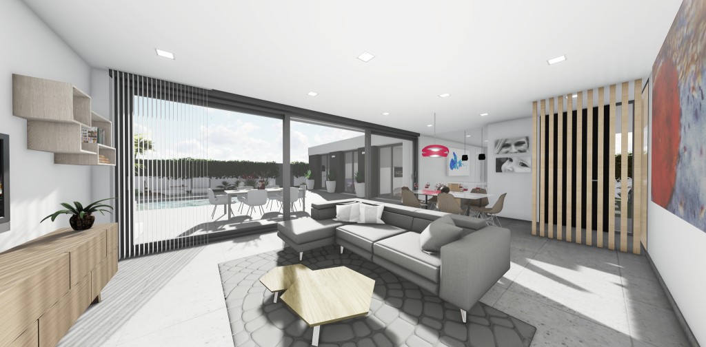 Imagen 4 de Casa-Chalet en Venta en San Juan De Los Terreros Almería