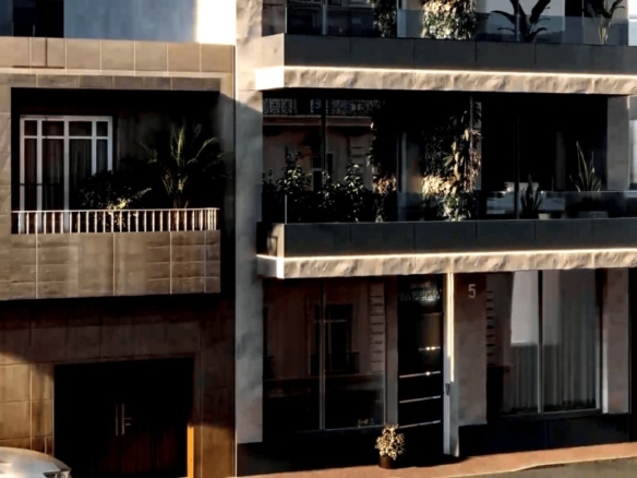 Imagen 3 de Ático en Venta en Torrevieja Alicante