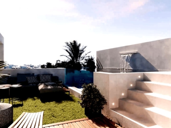Imagen 4 de Ático en Venta en Torrevieja Alicante