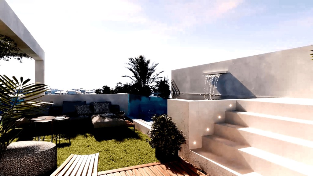 Imagen 4 de Ático en Venta en Torrevieja Alicante