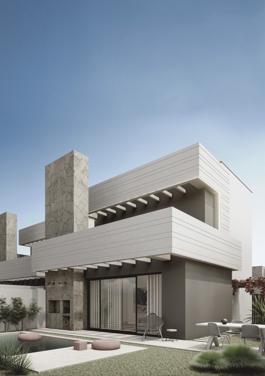 Imagen 1 de Casa-Chalet en Venta en San Juan De Los Terreros Almería