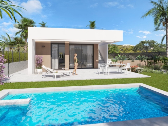 Imagen 3 de Casa-Chalet en Venta en Vera Almería
