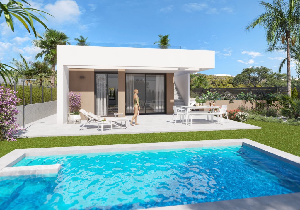 Imagen 3 de Casa-Chalet en Venta en Vera Almería