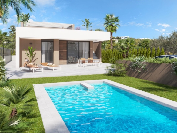 Imagen 1 de Casa-Chalet en Venta en Vera Almería