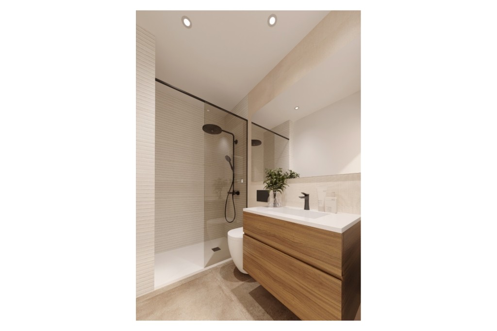 Imagen 2 de Apartamento en Venta en Santa Rosalia Murcia