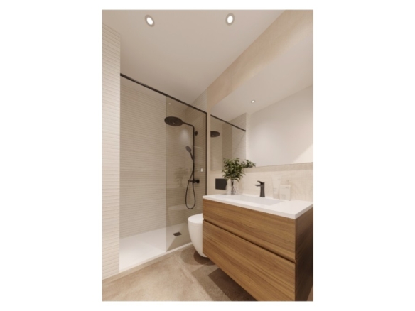 Imagen 4 de Apartamento en Venta en Santa Rosalia Murcia