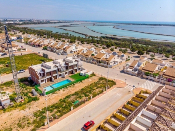 Imagen 2 de Apartamento en Venta en San Pedro Del Pinatar Murcia