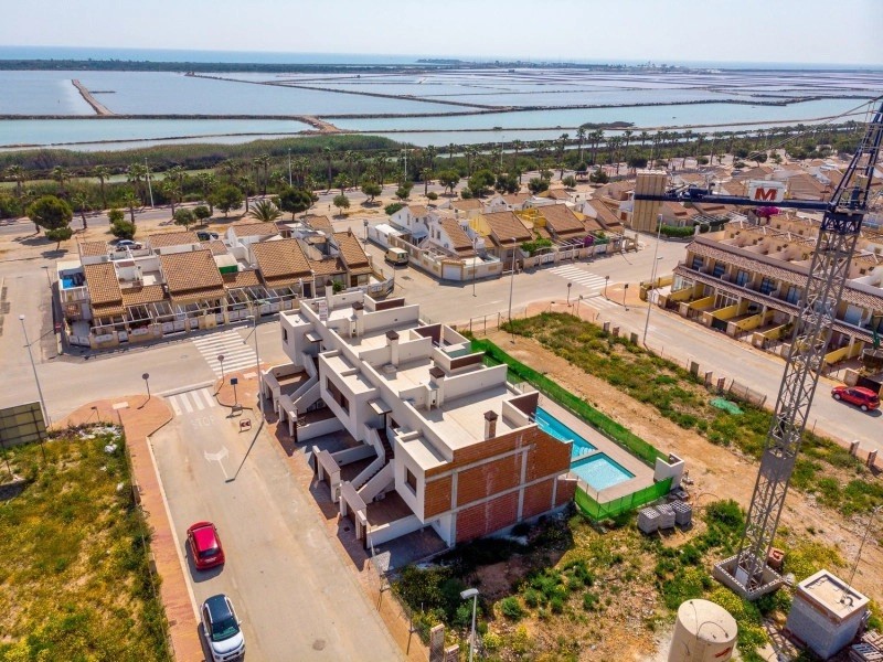 Imagen 3 de Apartamento en Venta en San Pedro Del Pinatar Murcia
