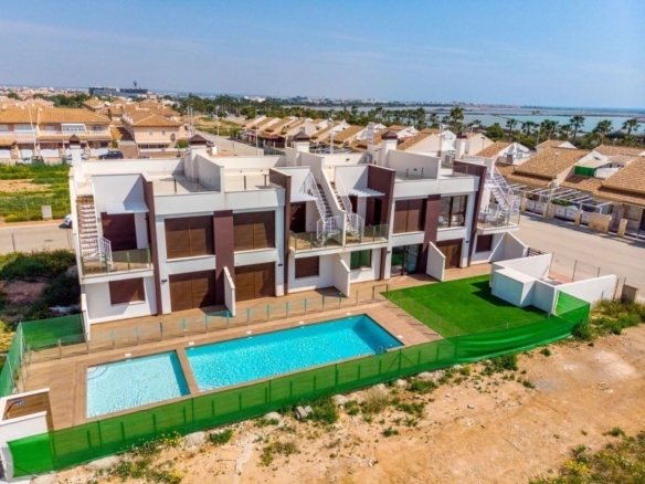Imagen 4 de Apartamento en Venta en San Pedro Del Pinatar Murcia