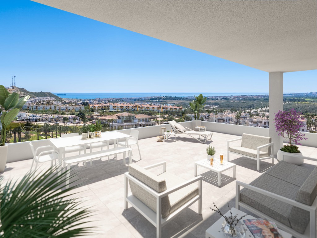 Imagen 4 de Ático en Venta en Vera Almería