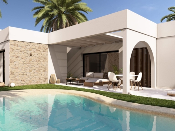 Imagen 2 de Casa-Chalet en Venta en Murcia Murcia