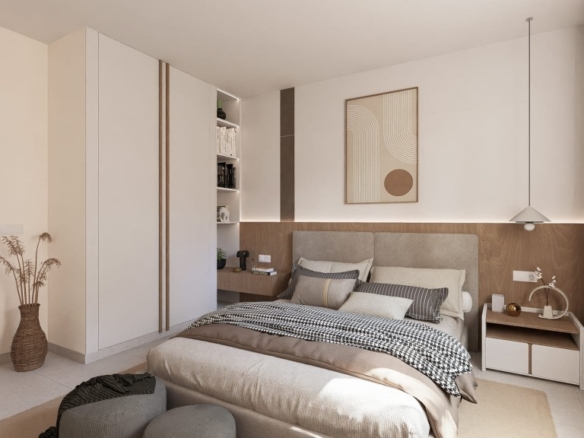Imagen 3 de Casa-Chalet en Venta en Murcia Murcia
