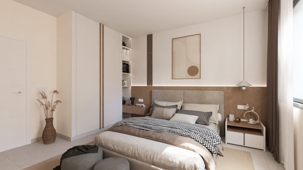 Imagen 3 de Casa-Chalet en Venta en Murcia Murcia
