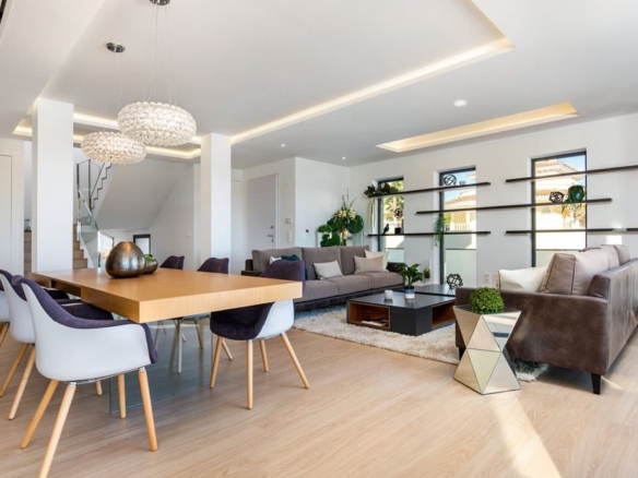 Imagen 4 de Casa-Chalet en Venta en Ciudad Quesada Alicante
