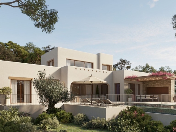 Imagen 3 de Casa-Chalet en Venta en Benissa Alicante