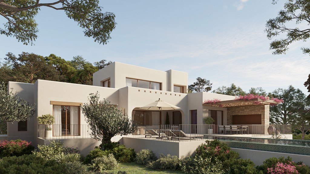 Imagen 3 de Casa-Chalet en Venta en Benissa Alicante
