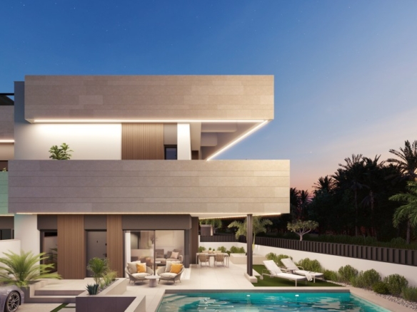 Imagen 1 de Casa-Chalet en Venta en Pilar De La Horadada Alicante