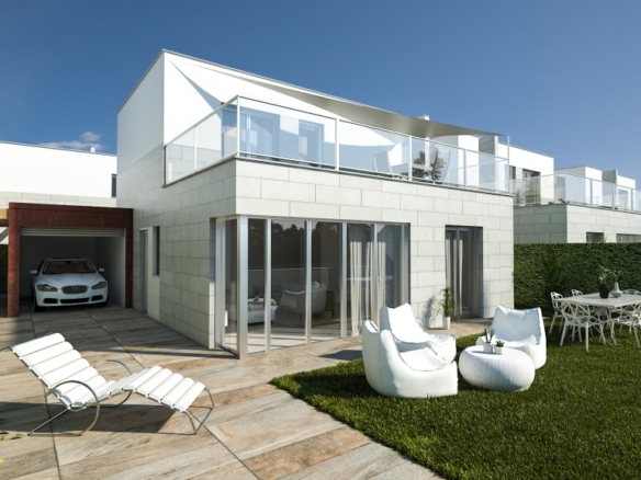 Imagen 1 de Casa-Chalet en Venta en Alcazares
