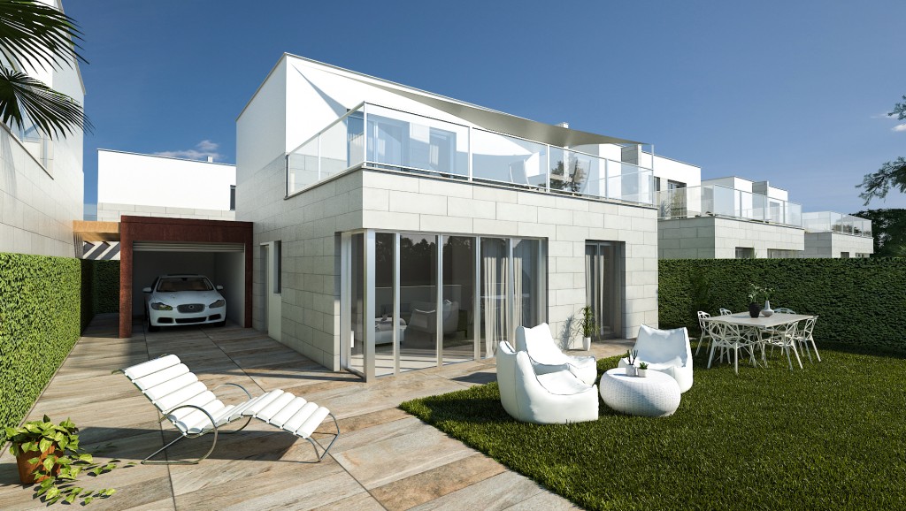 Imagen 1 de Casa-Chalet en Venta en Alcazares