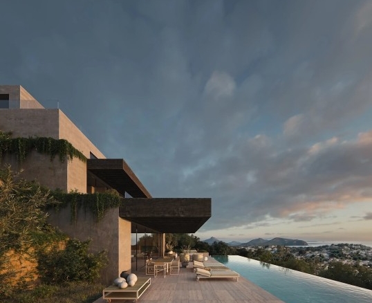 Imagen 3 de Casa-Chalet en Venta en Benissa Alicante