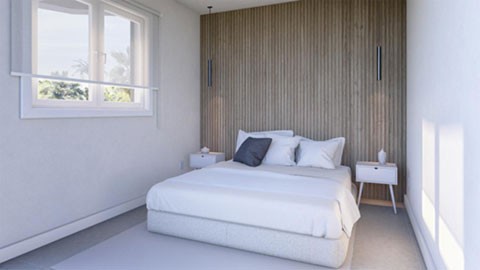 Imagen 3 de Apartamento en Venta en Calpe Alicante