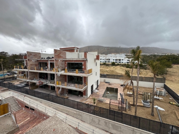 Imagen 2 de Ático en Venta en Finestrat Alicante