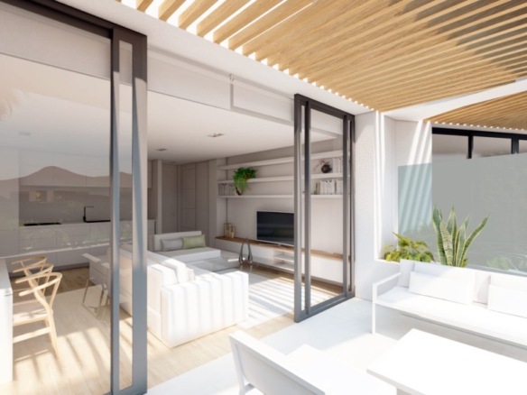 Imagen 3 de Apartamento en Venta en Cartagena Murcia