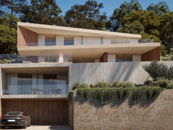 po-1264240-imagen - El Club del Propietario Imagen 1 de Casa-Chalet en Venta en Benissa Alicante