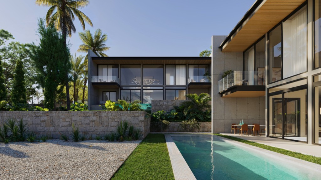 Imagen 3 de Casa-Chalet en Venta en Calpe Alicante