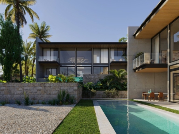 Imagen 1 de Casa-Chalet en Venta en Calpe Alicante